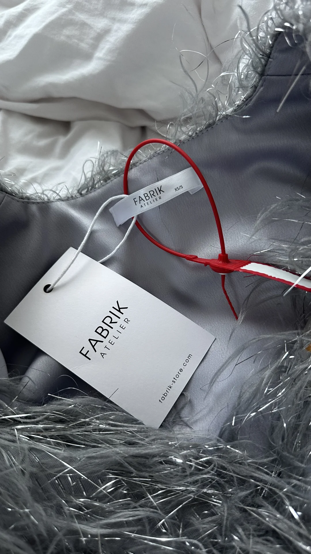 Кардиган Fabric atelier - миниатюра 3