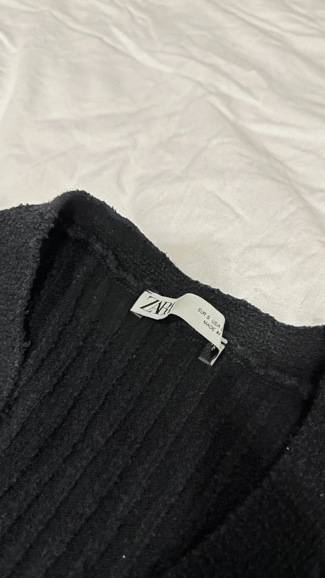 Платье Zara - миниатюра 3