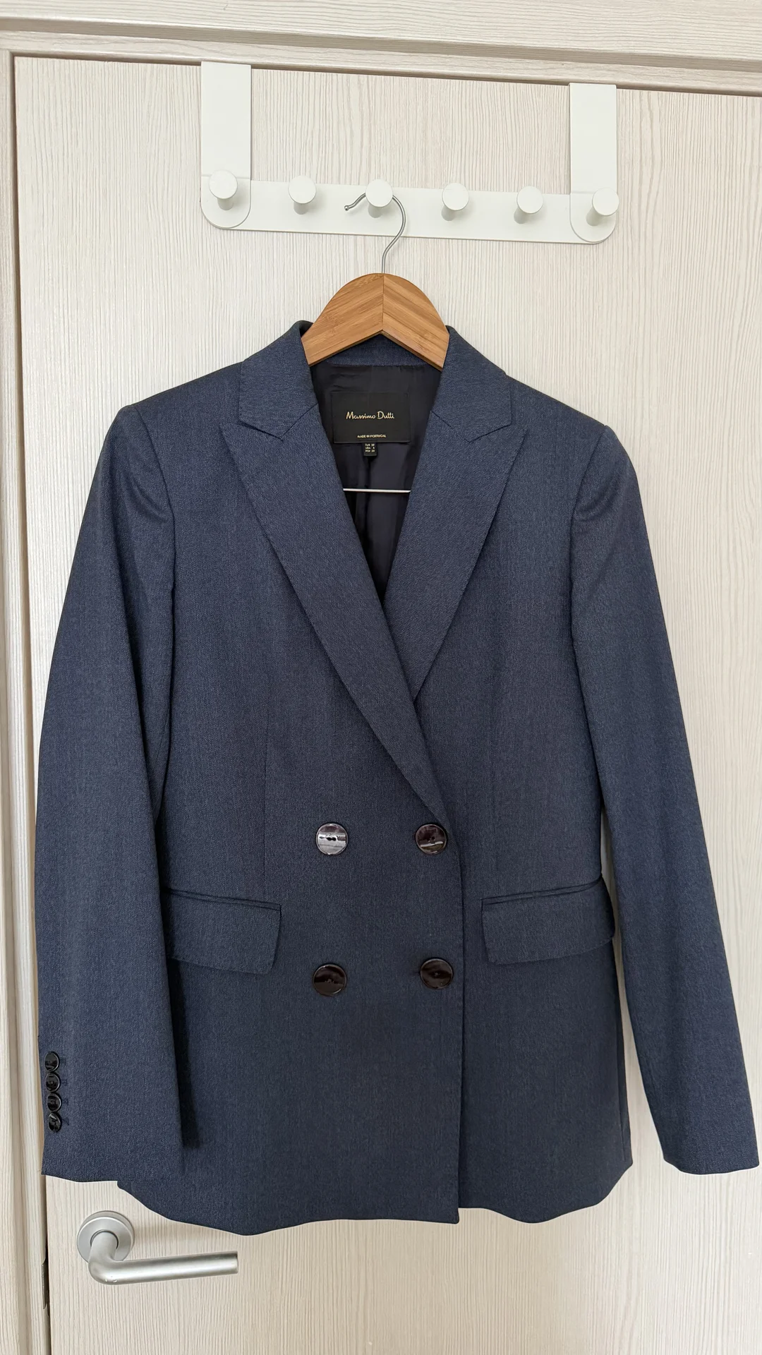 брючный костюм Massimo Dutti женский - миниатюра 2