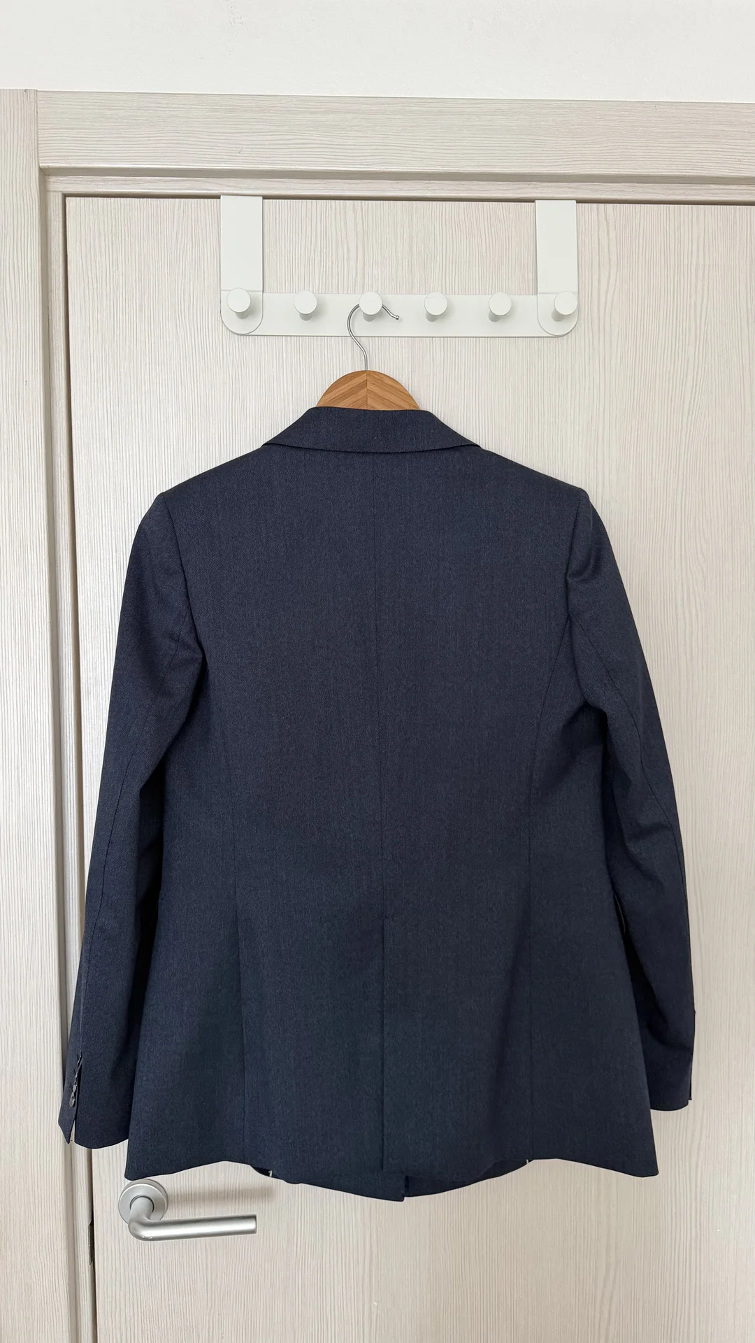 брючный костюм Massimo Dutti женский - миниатюра 3