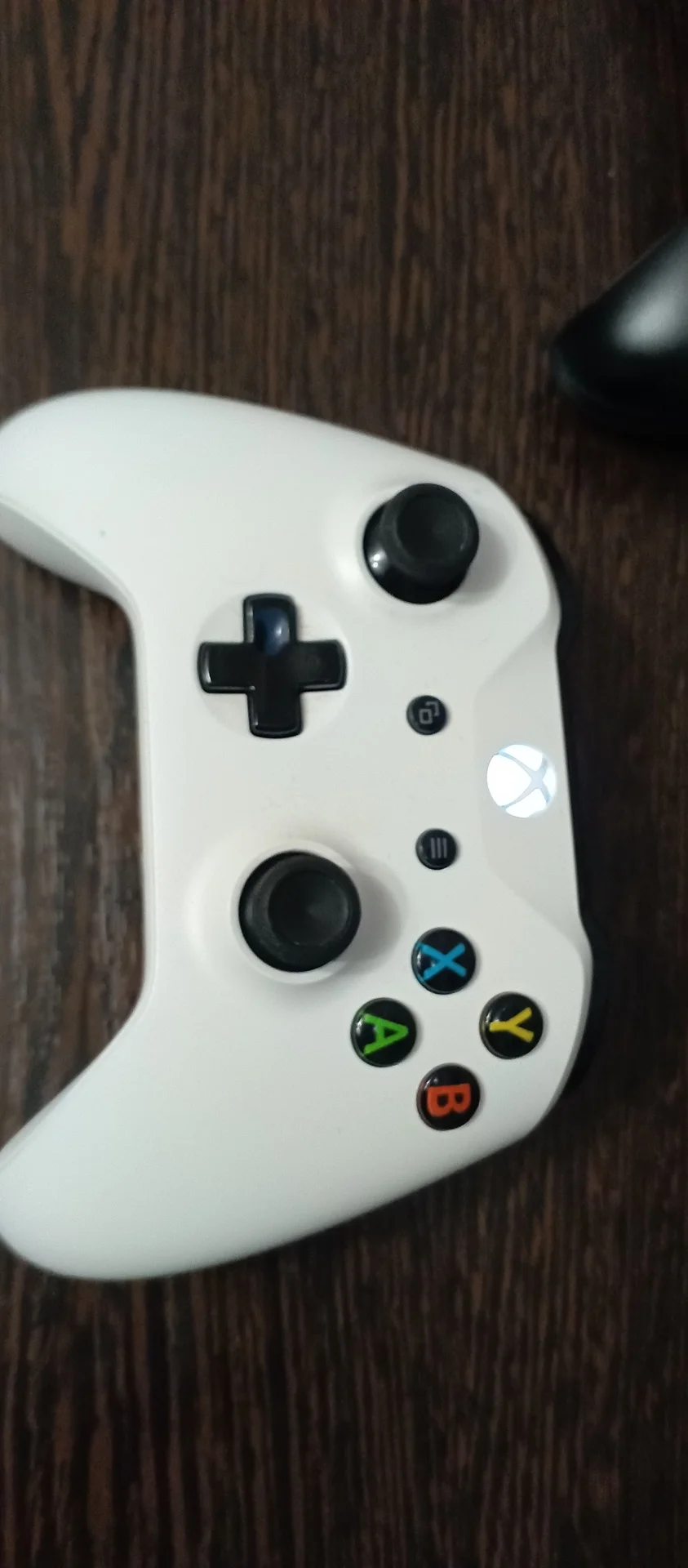 Xbox one X с играми - миниатюра 3
