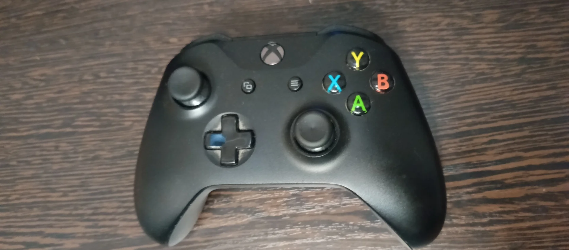 Xbox one X с играми - миниатюра 5