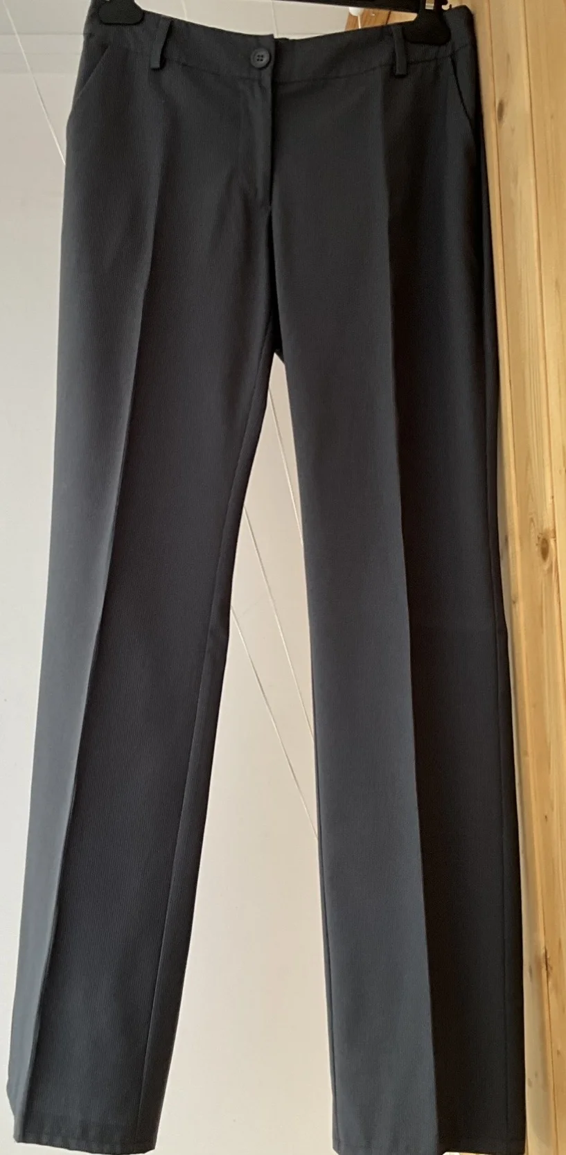 Брюки классические Ostin, xs-s - миниатюра 3