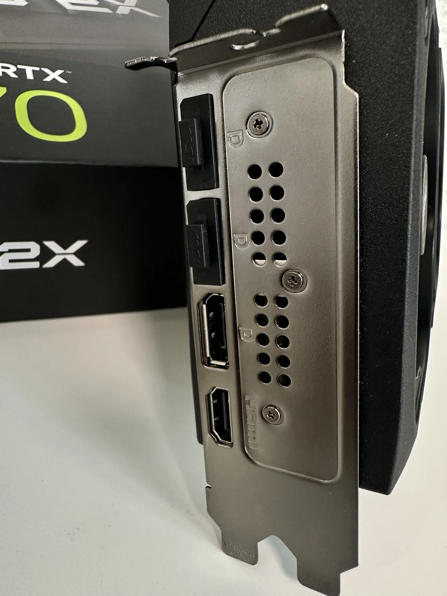 Видеокарта MSI RTX 5070 - миниатюра 4