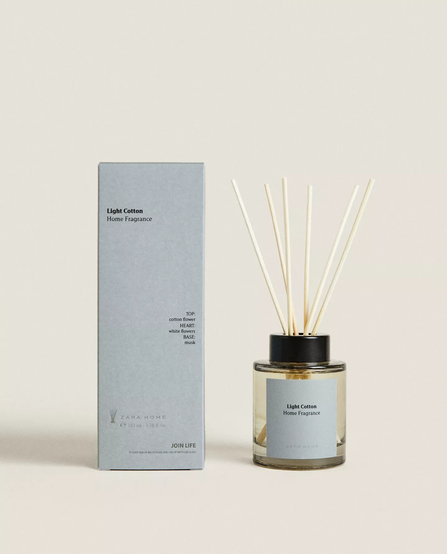 Zara home диффузор - миниатюра 2