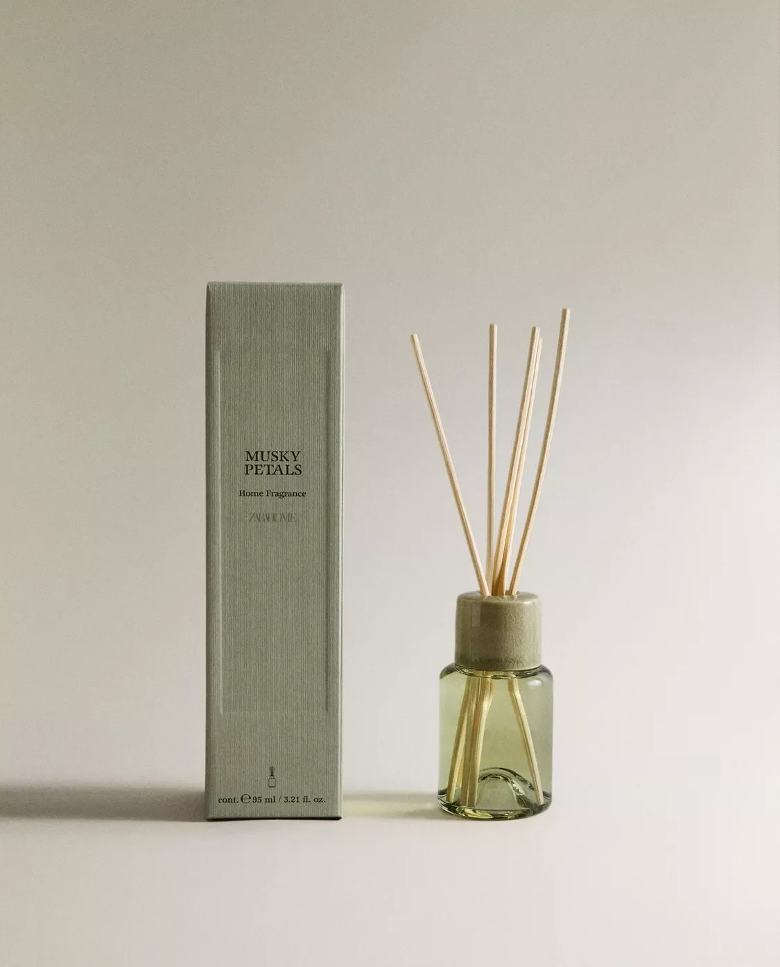 Zara home диффузор - миниатюра 3