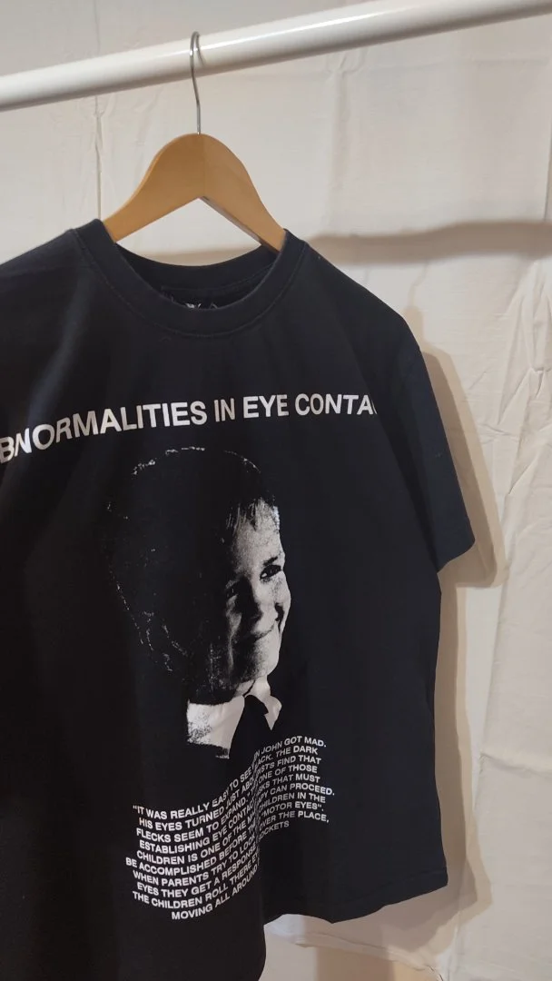 Футболки Enfants Rithes Deprimes - миниатюра 2