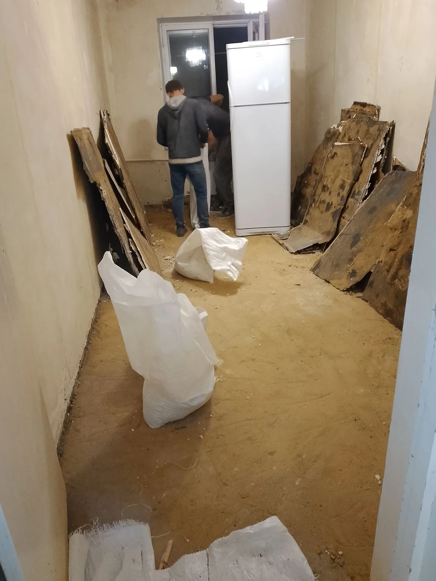 Грузчики вывоз мусора, переезды - миниатюра 2