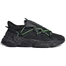 Кроссовки Adidas Ozweego fz1855 - миниатюра 2
