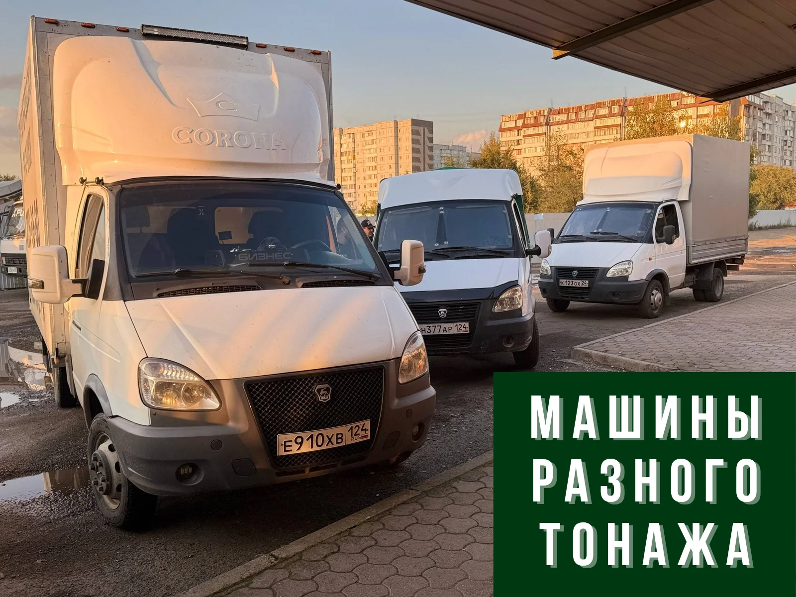 Грузоперевозки грузчики Вывоз мусора - миниатюра 7