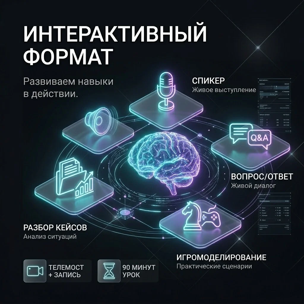 Обучение отдела продаж. Практика и разбор кейсов - миниатюра 2