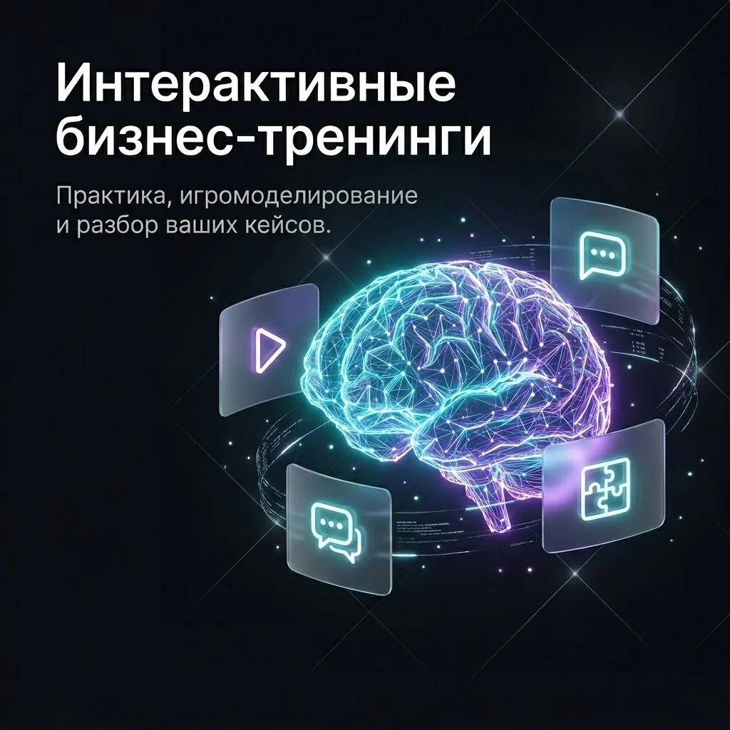 Обучение отдела продаж. Практика и разбор кейсов - миниатюра 5
