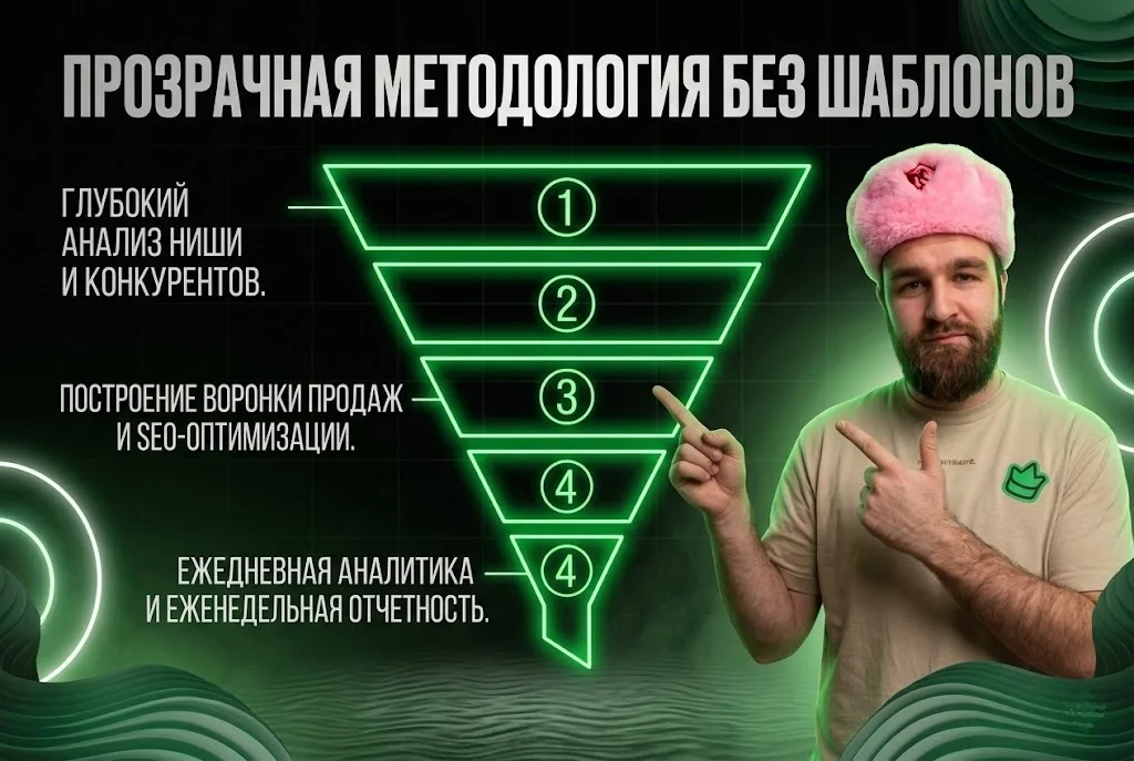 Авитолог. Маркетолог. Продвижение бизнеса - миниатюра 4