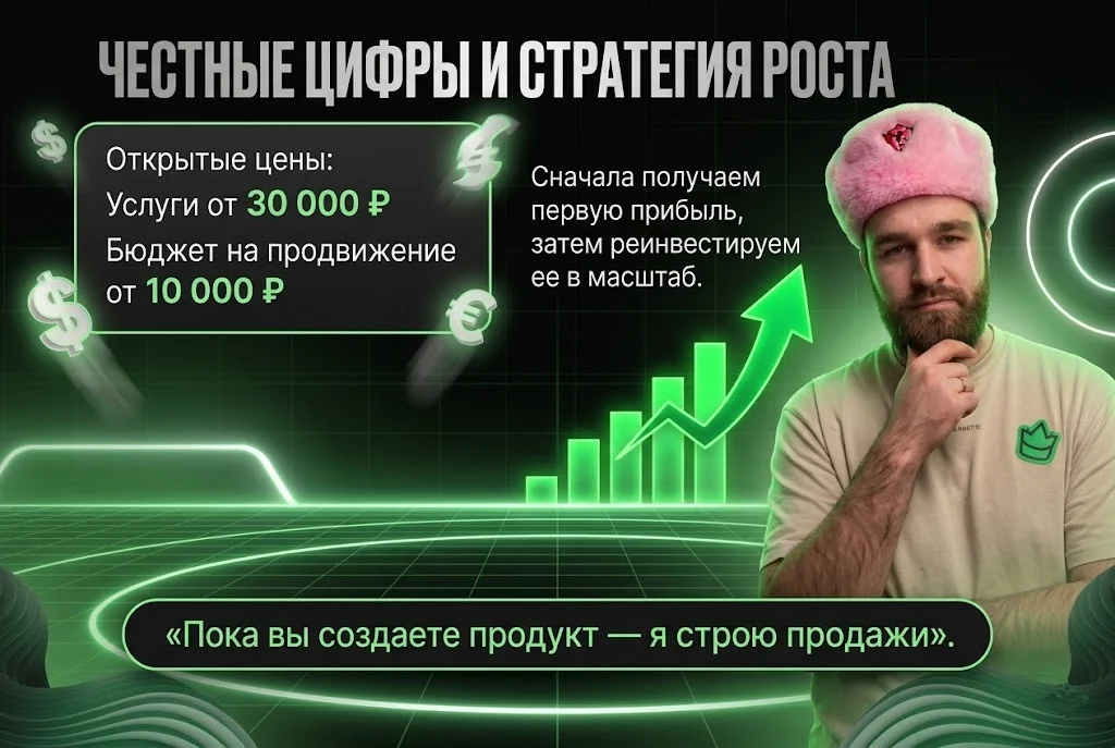 Авитолог. Маркетолог. Продвижение бизнеса - миниатюра 5