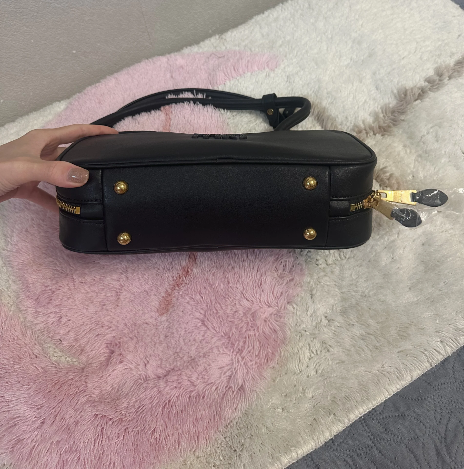 Новая Сумка женская Miu Miu натуральная кожа - миниатюра 2