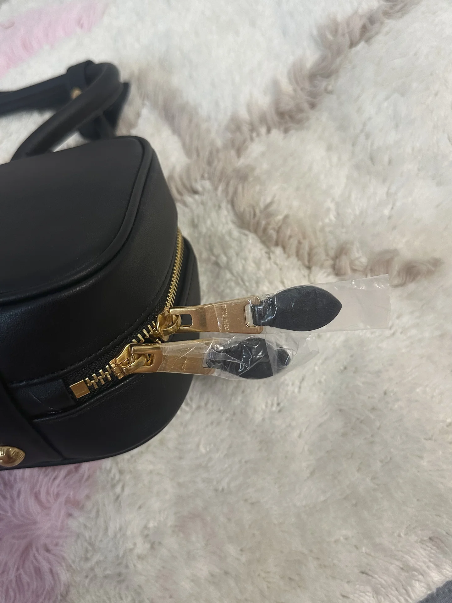 Новая Сумка женская Miu Miu натуральная кожа - миниатюра 3