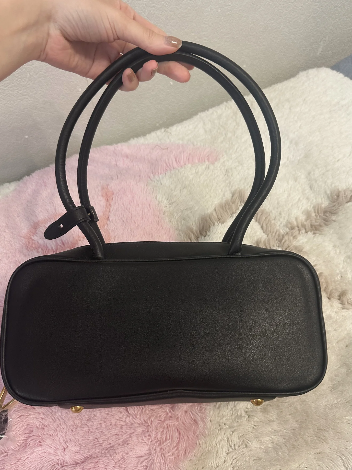 Новая Сумка женская Miu Miu натуральная кожа - миниатюра 5