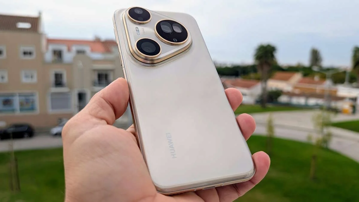 Huawei pura 80 ultra 16/512 - изображение 1