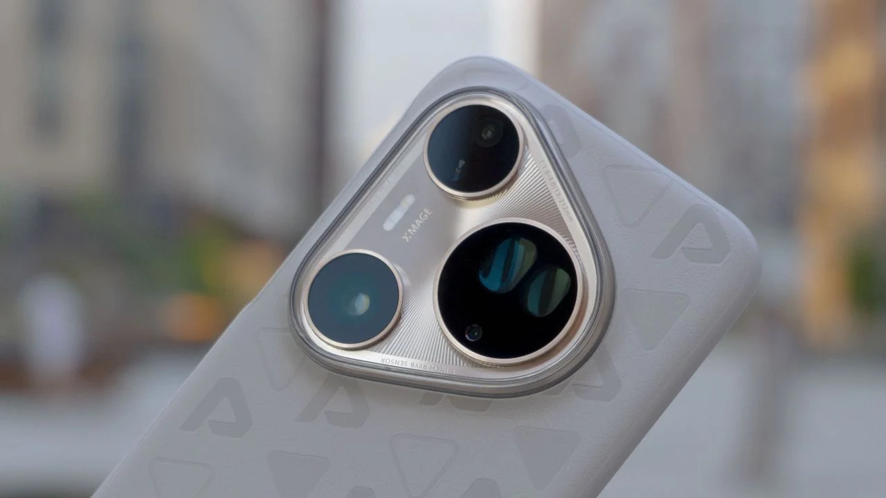 Huawei pura 80 ultra 16/512 - миниатюра 2
