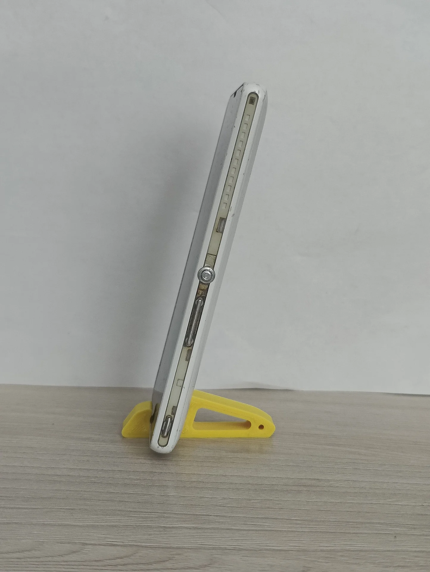 Sony Xperia ZR (C5502) - миниатюра 5