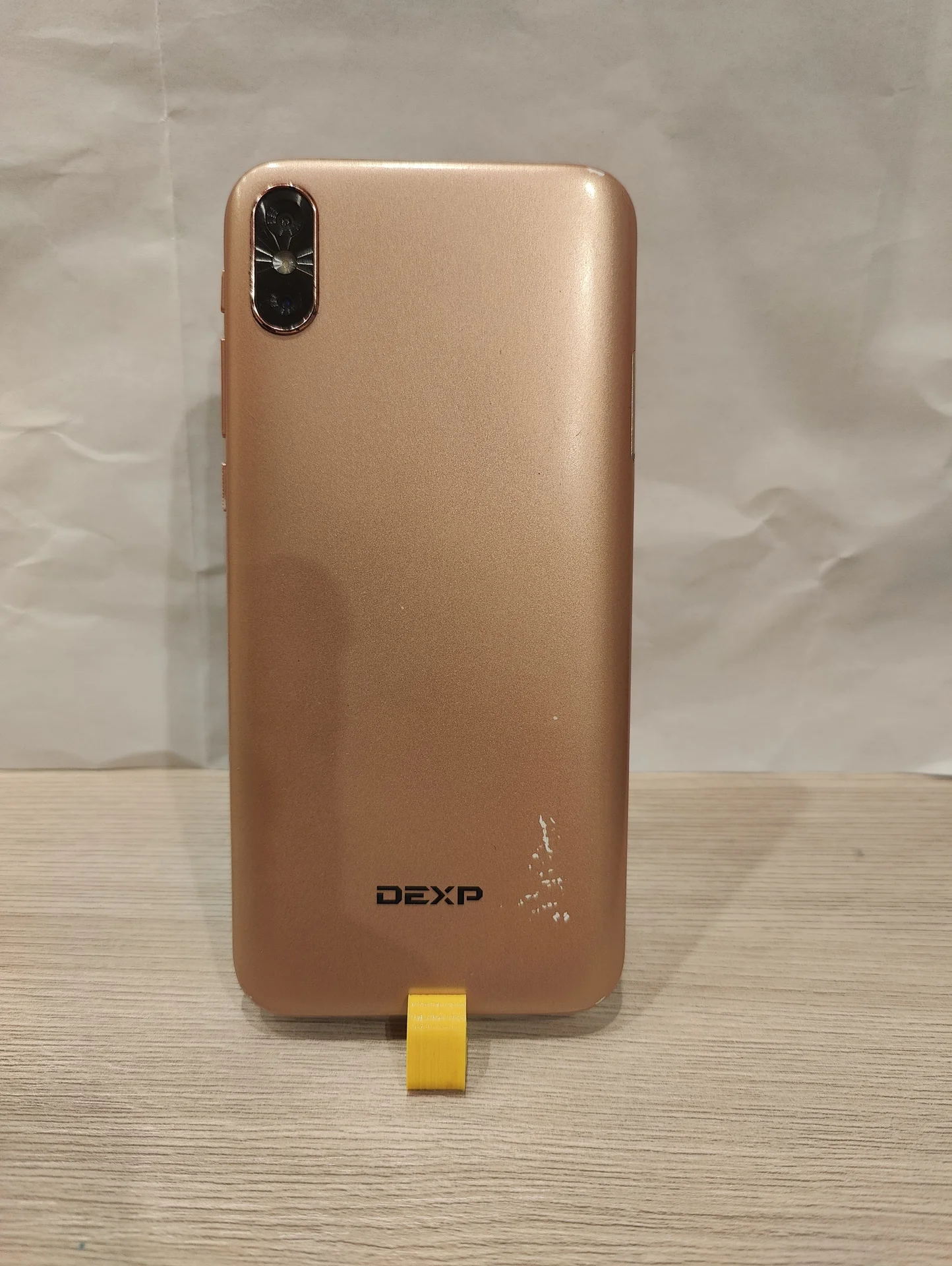 Dexp B355 - миниатюра 2