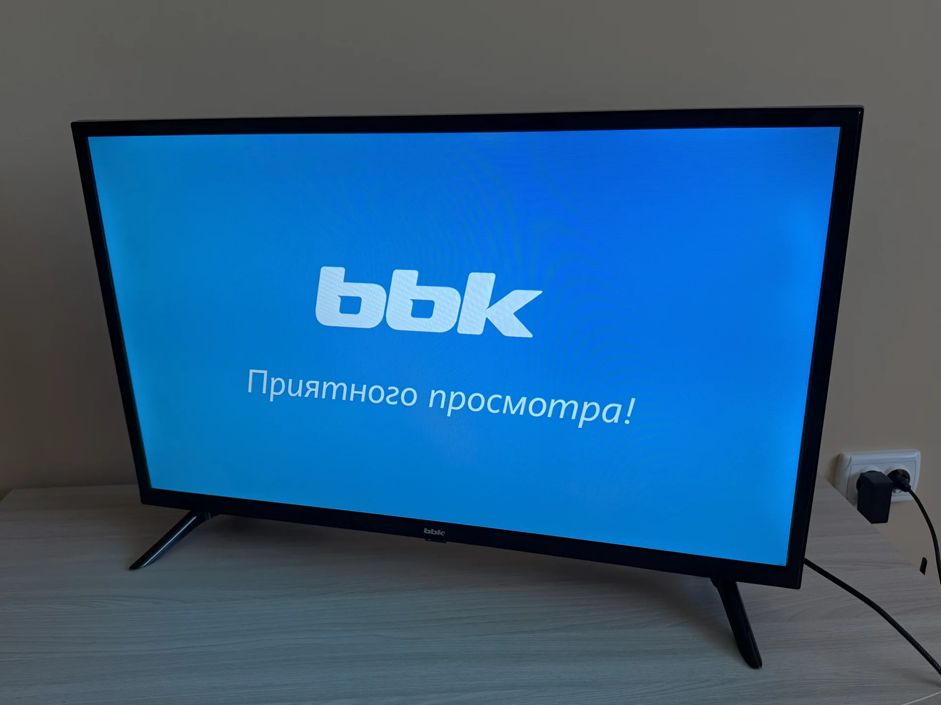 Телевизор bbk 32LEM-1058/T2C - миниатюра 8