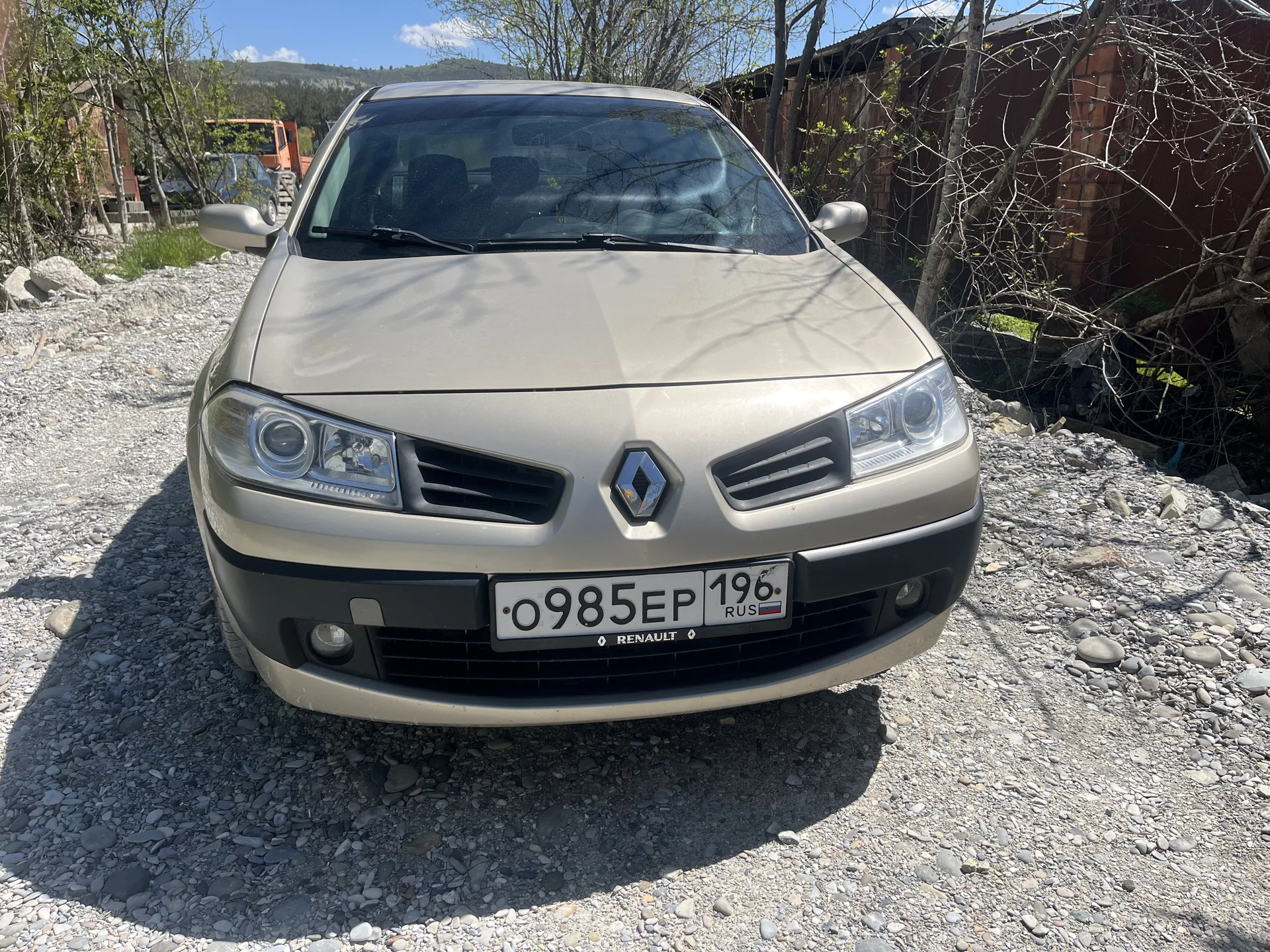 Продам авто - изображение 1