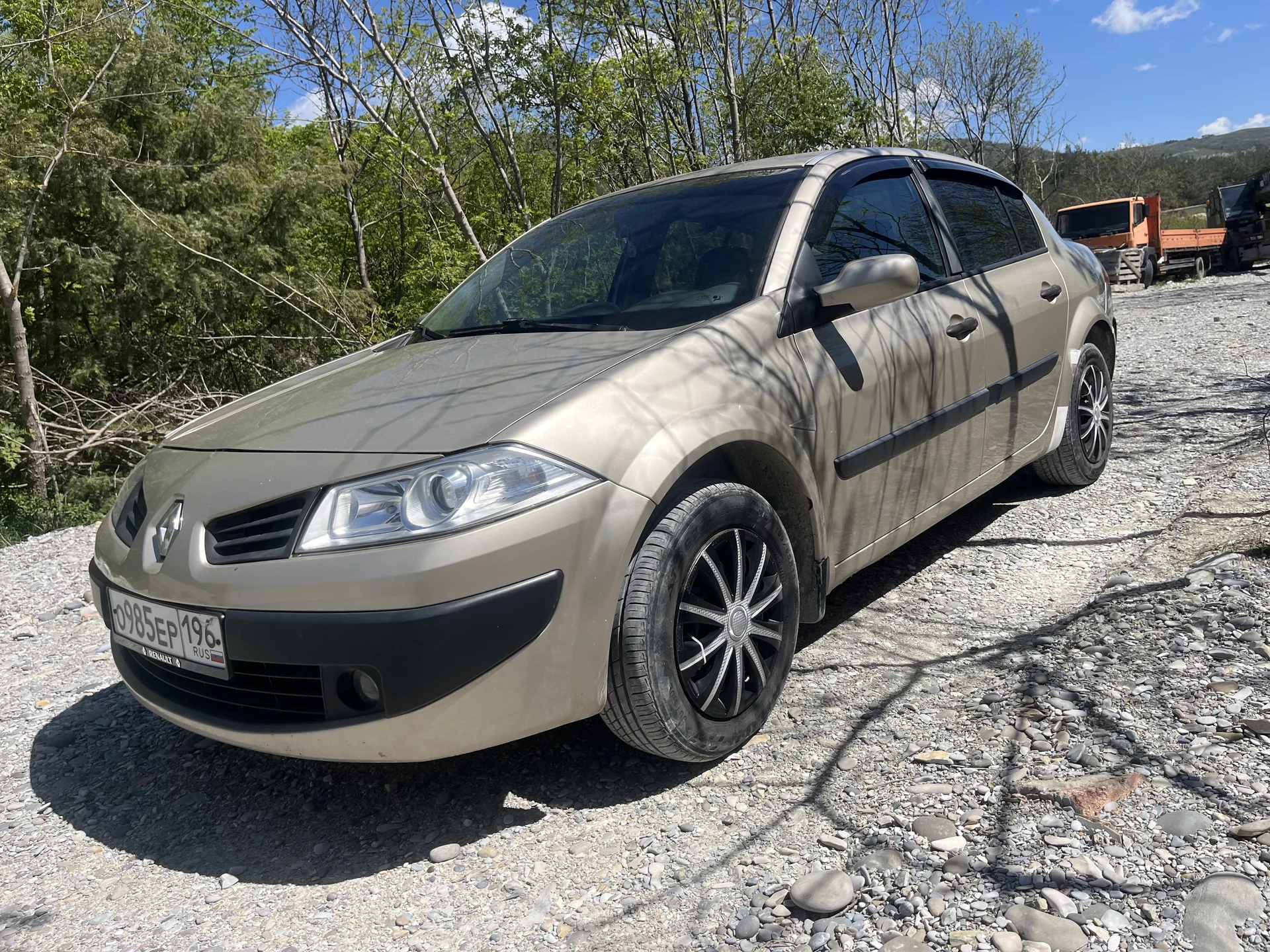 Продам авто - миниатюра 2