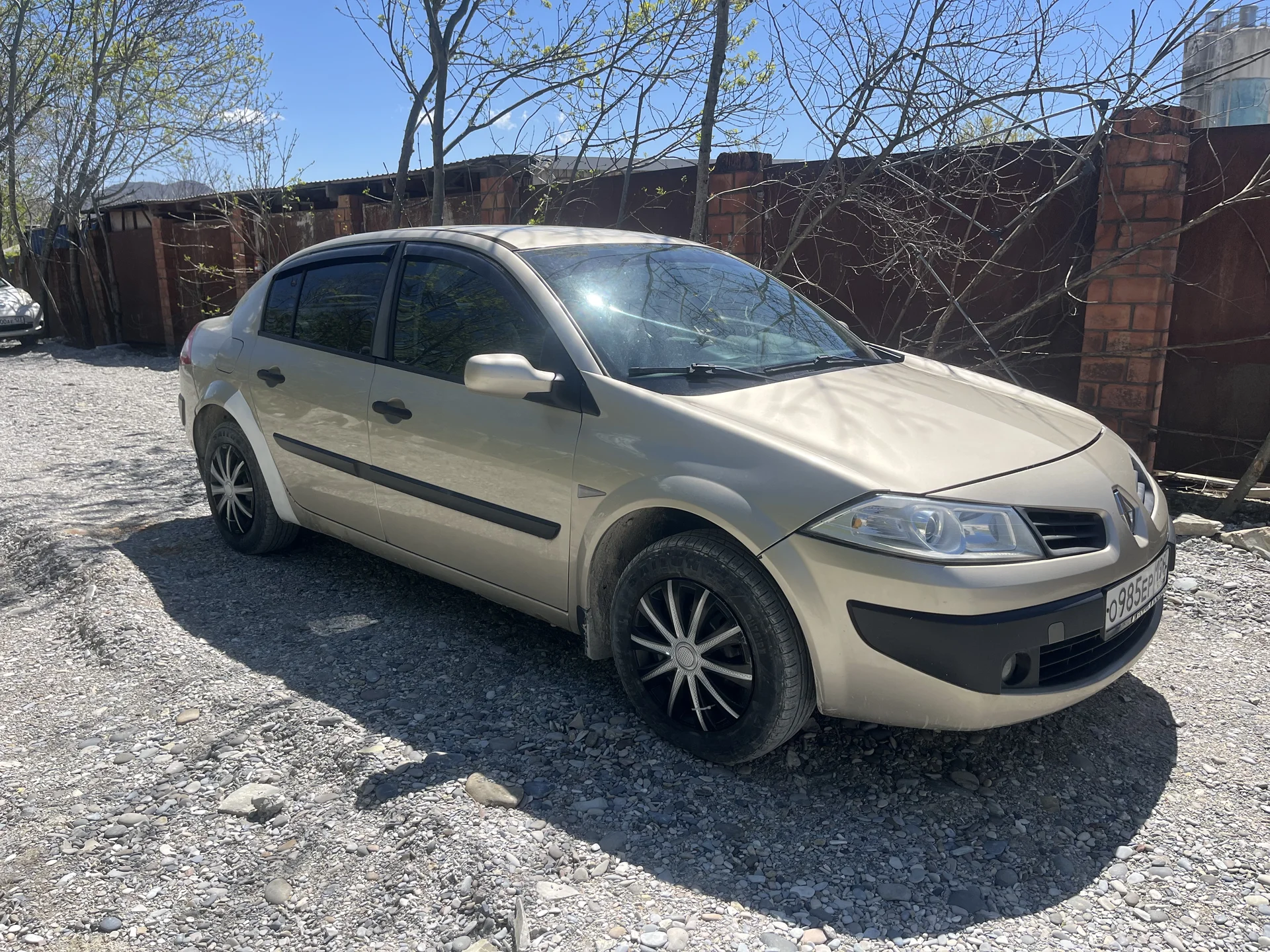 Продам авто - миниатюра 5