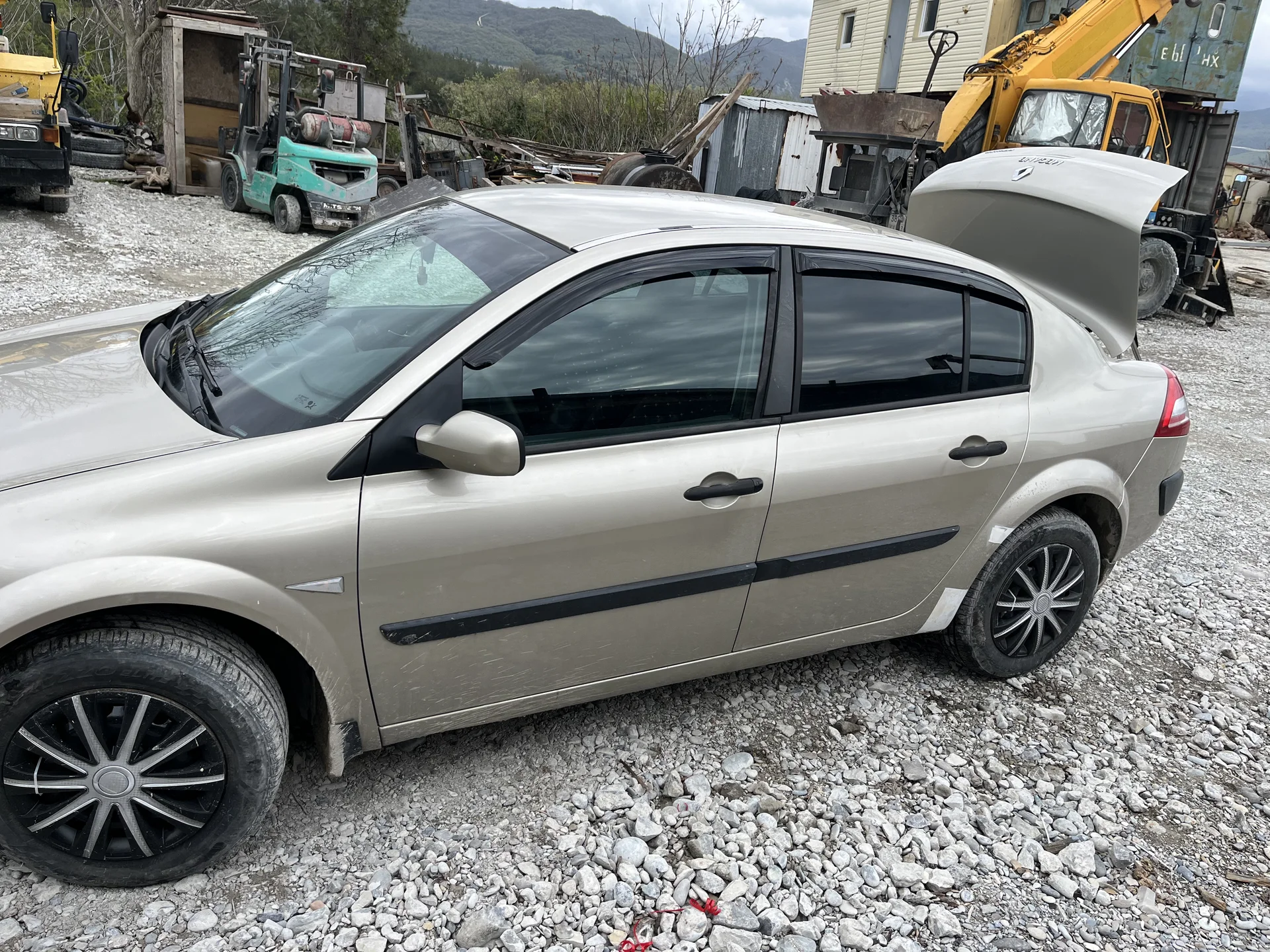 Продам авто - миниатюра 6