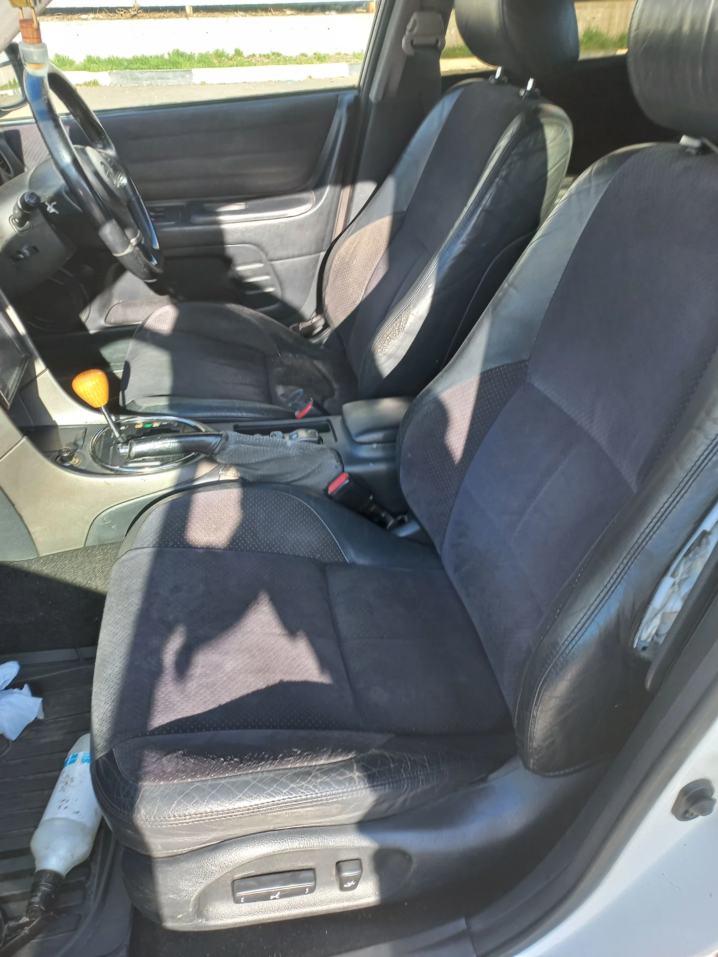 Toyota Altezza rs200 - миниатюра 9