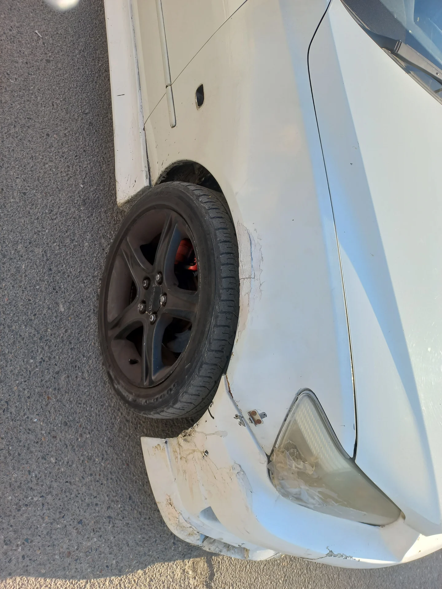 Toyota Altezza rs200 - миниатюра 13