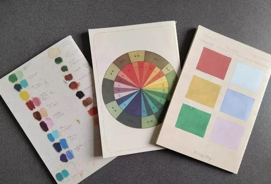 John Derian Notebooks Скетчбуки блокноты - миниатюра 2