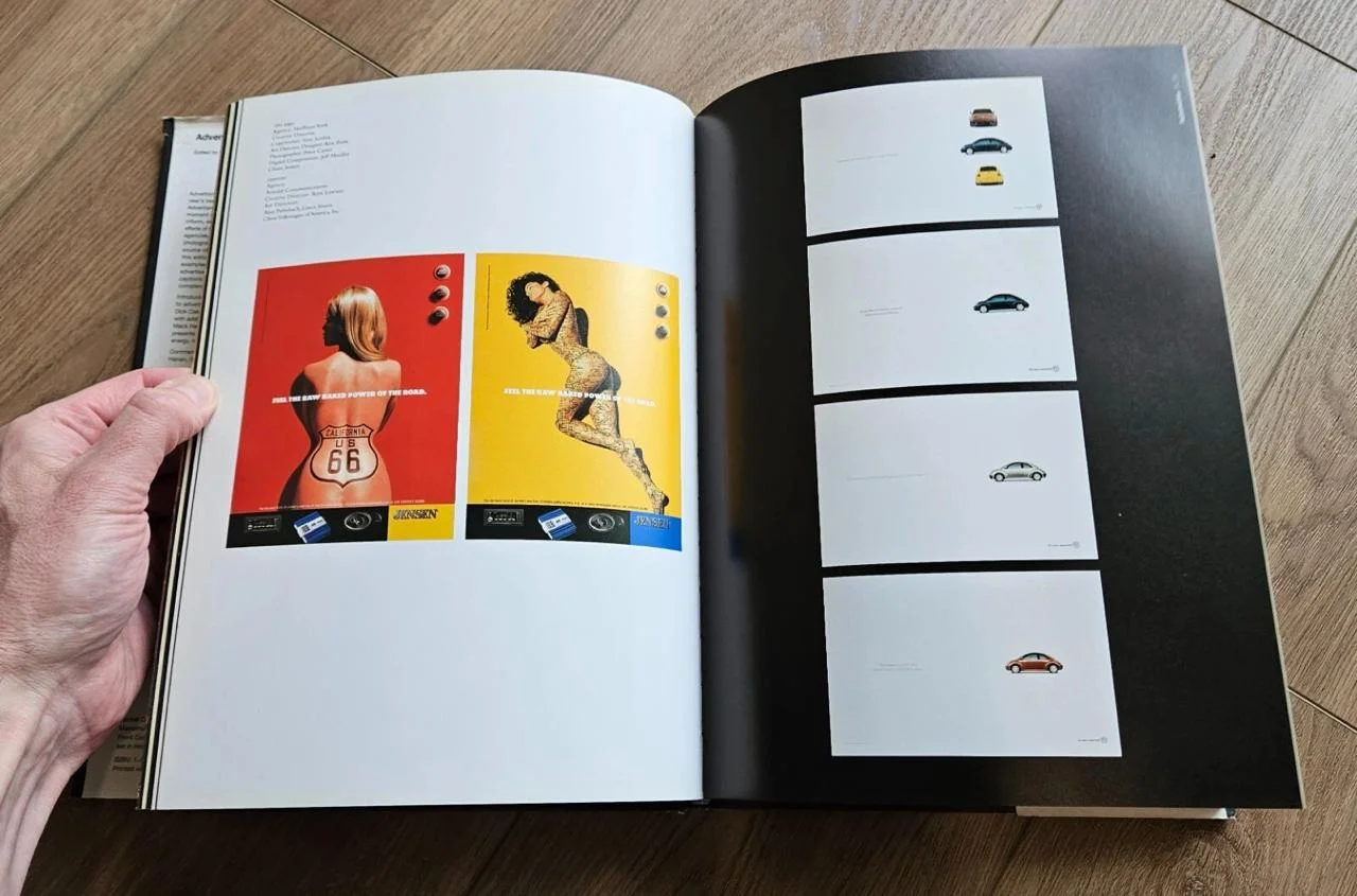 Graphis Advertising Annual 2000 - миниатюра 4