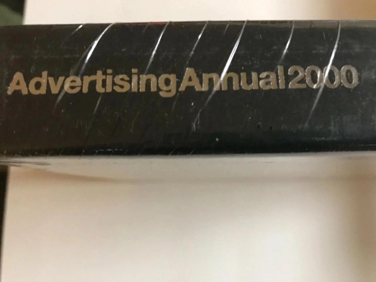 Graphis Advertising Annual 2000 - миниатюра 7