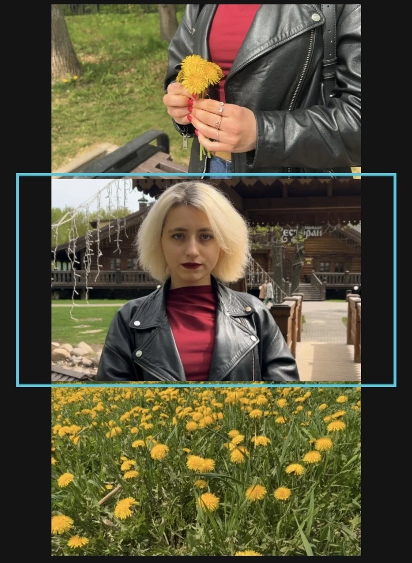 Reelsmaker / Фотограф/ Монтаж - миниатюра 4