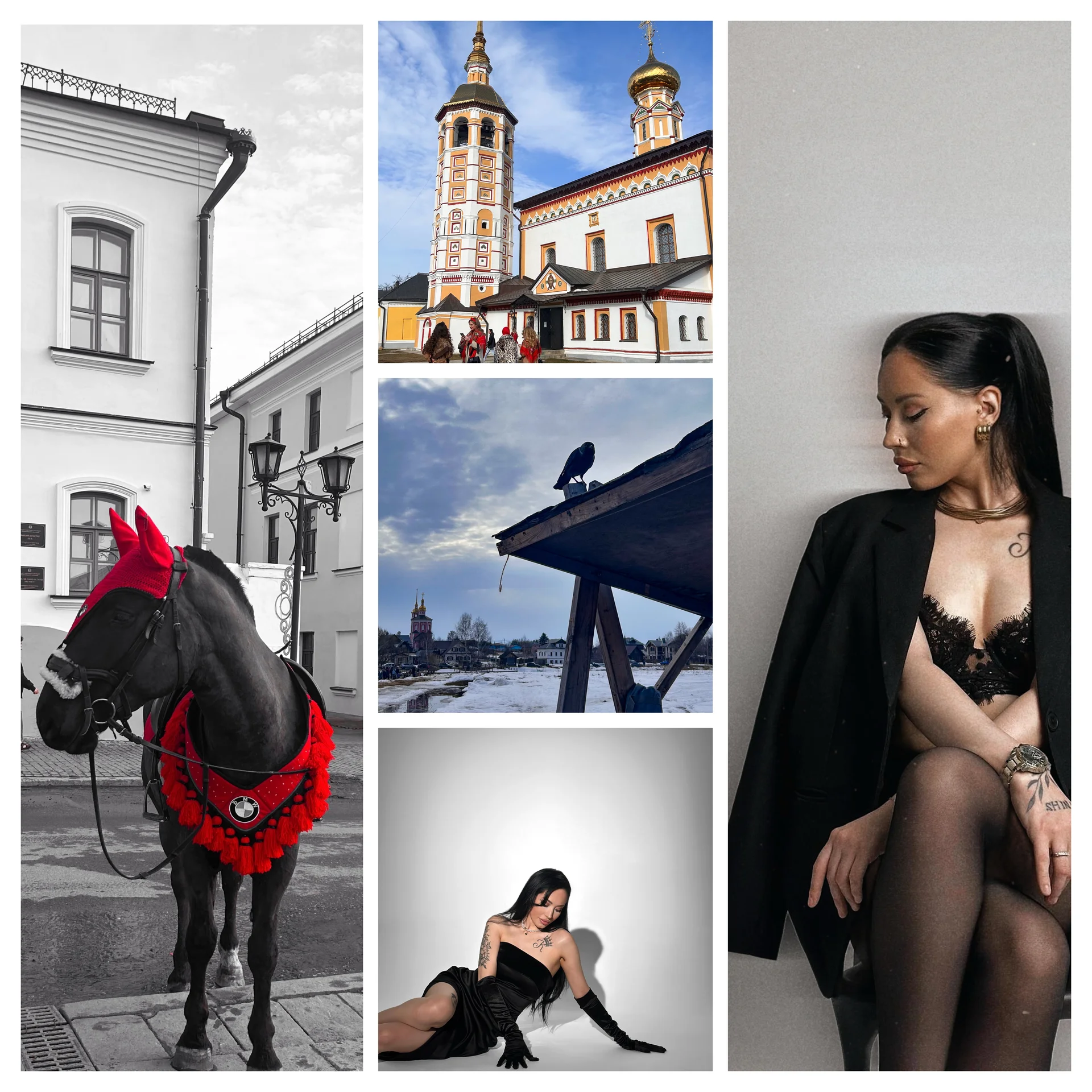 Reelsmaker / Фотограф/ Монтаж - миниатюра 6