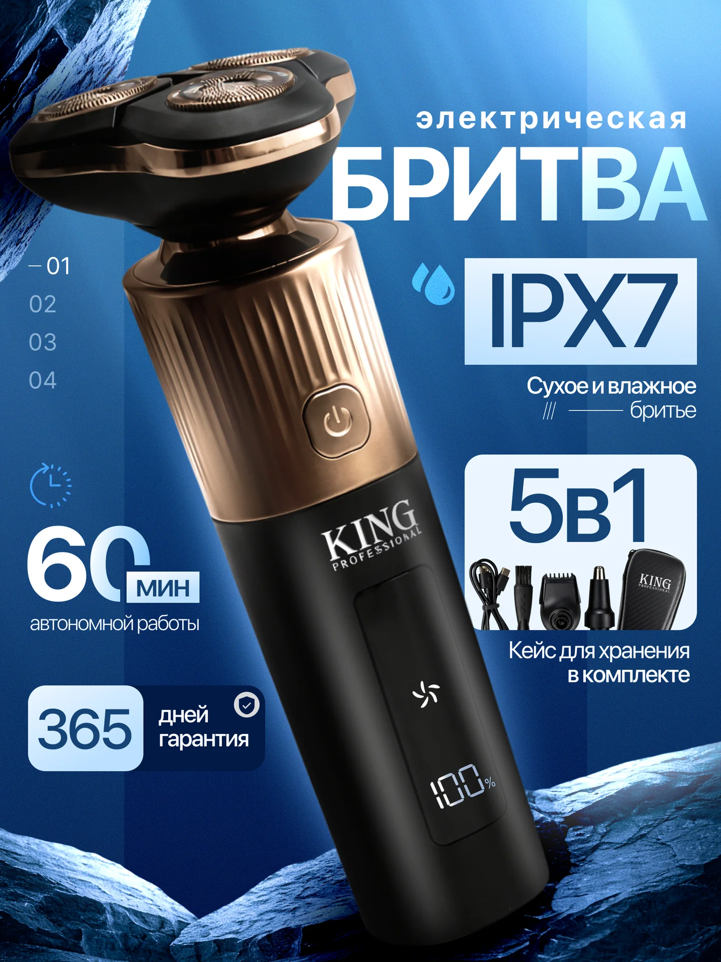 Инфографика для маркетплейсов - миниатюра 7