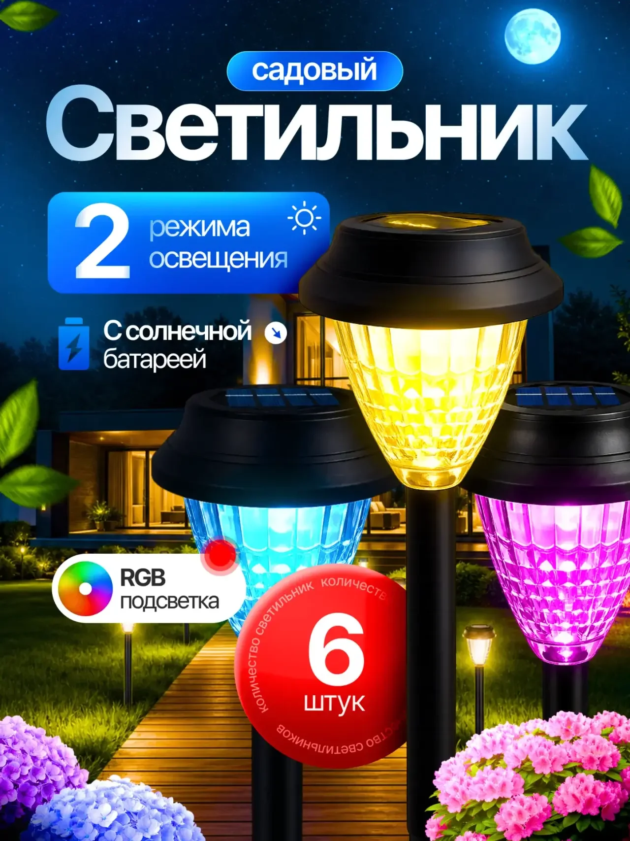 Инфографика для маркетплейсов - миниатюра 14