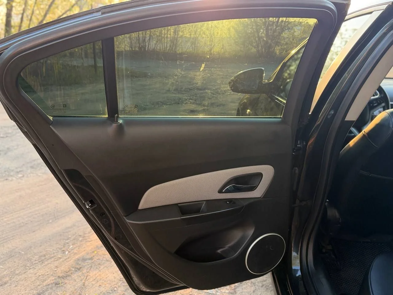 Chevrolet Cruze 2013г 1.8л 141 л.с. - миниатюра 14