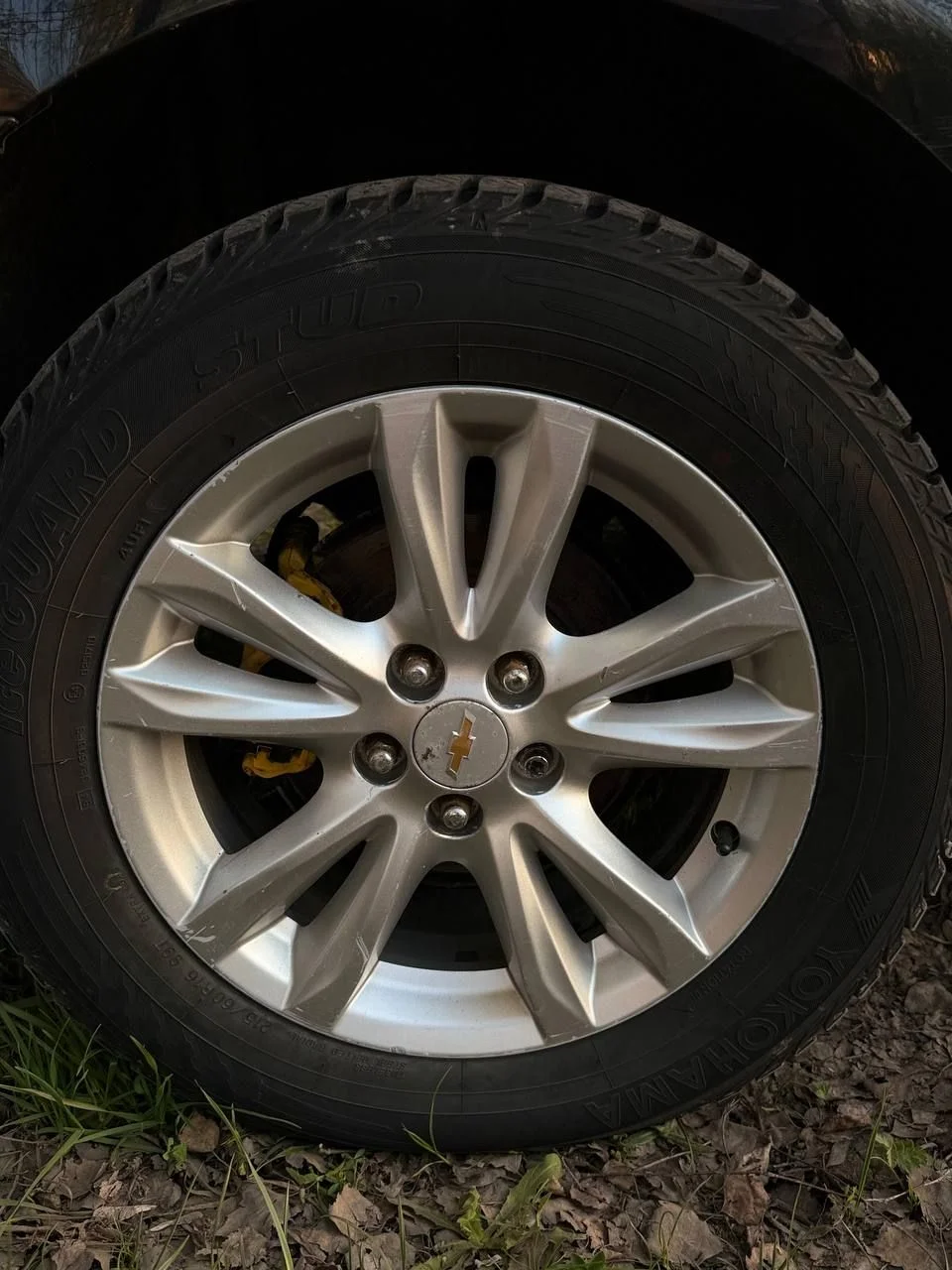 Chevrolet Cruze 2013г 1.8л 141 л.с. - миниатюра 15