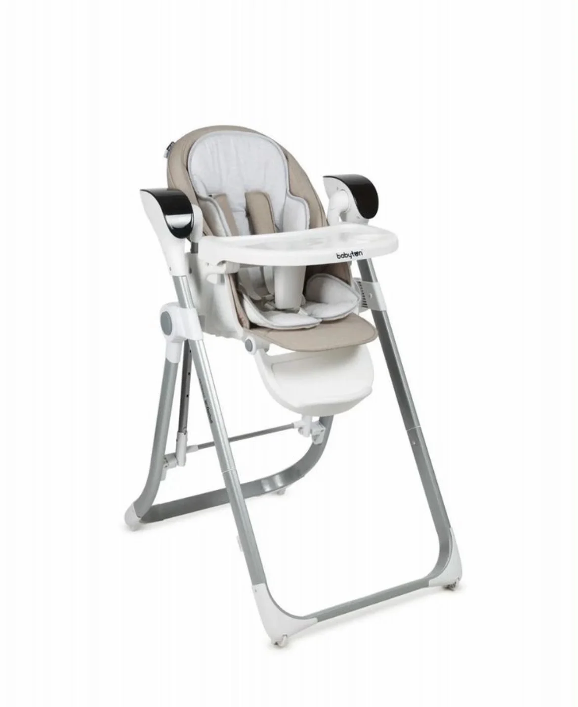 Стульчик для кормления Babyton Combicare 2в1 - изображение 1