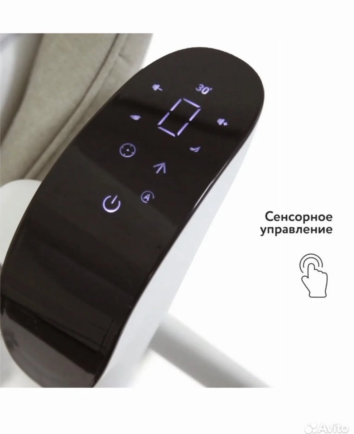 Стульчик для кормления Babyton Combicare 2в1 - миниатюра 11