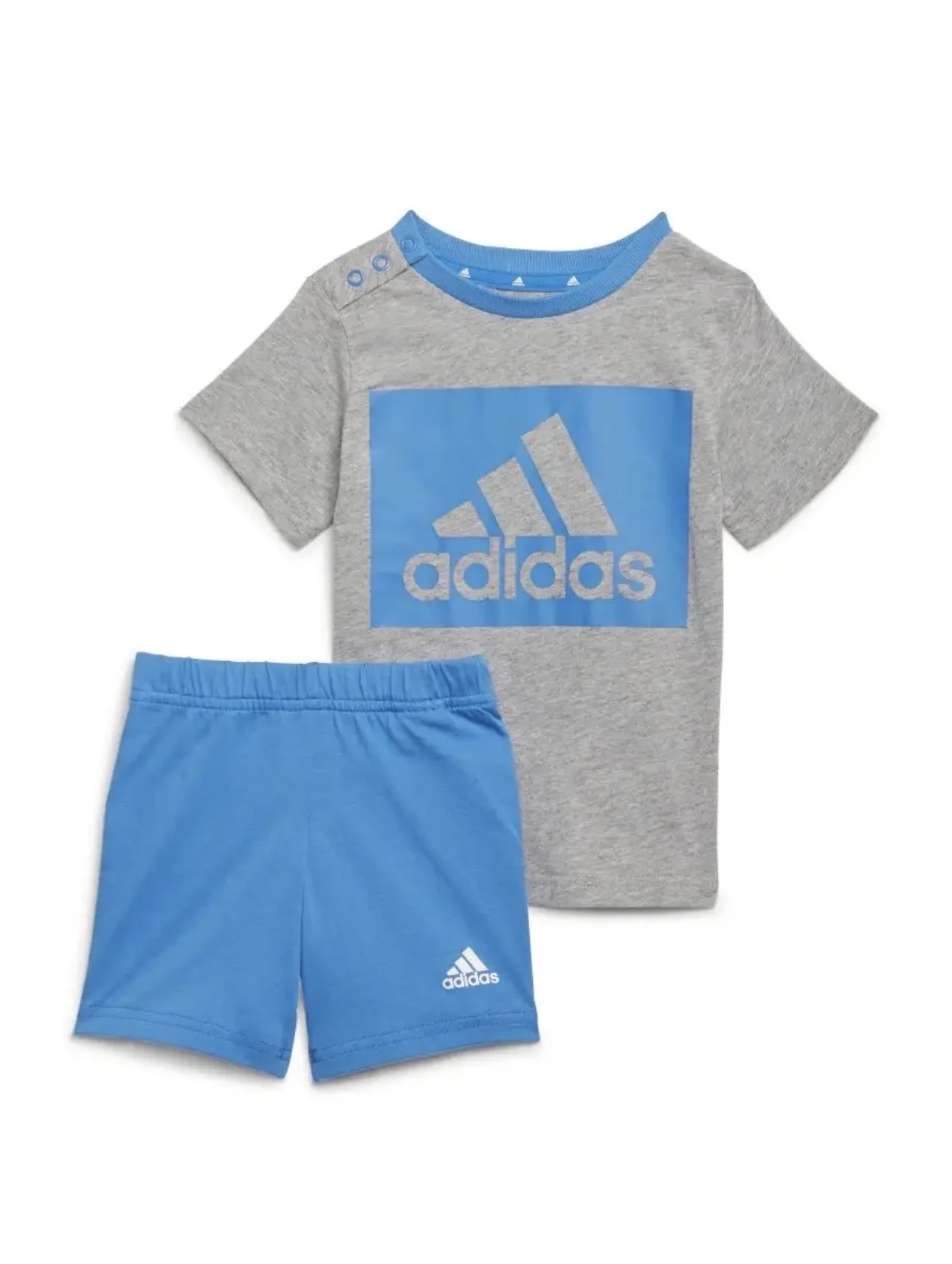 Костюм Adidas для мальчика оригинал 92 - изображение 1