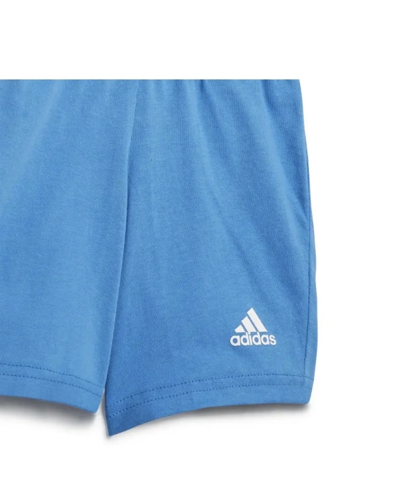 Костюм Adidas для мальчика оригинал 92 - миниатюра 3