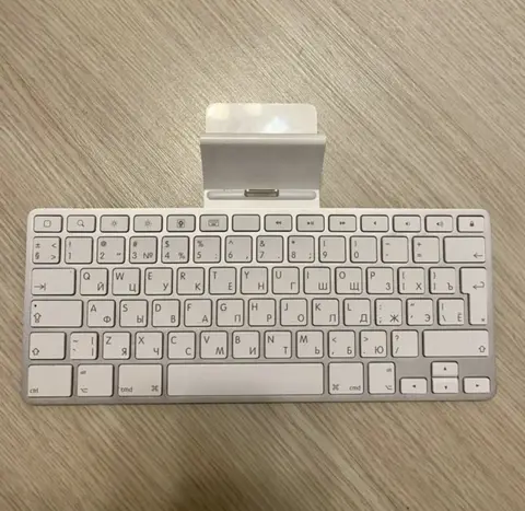 Клавиатура apple A 1359