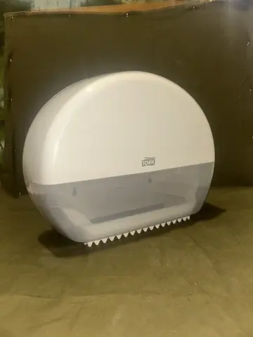 Диспенсер для туалетной бумаги TORK