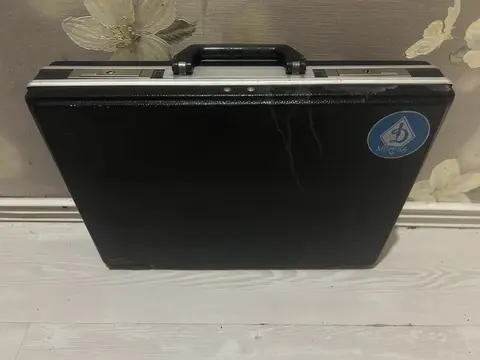 Кейс СССР