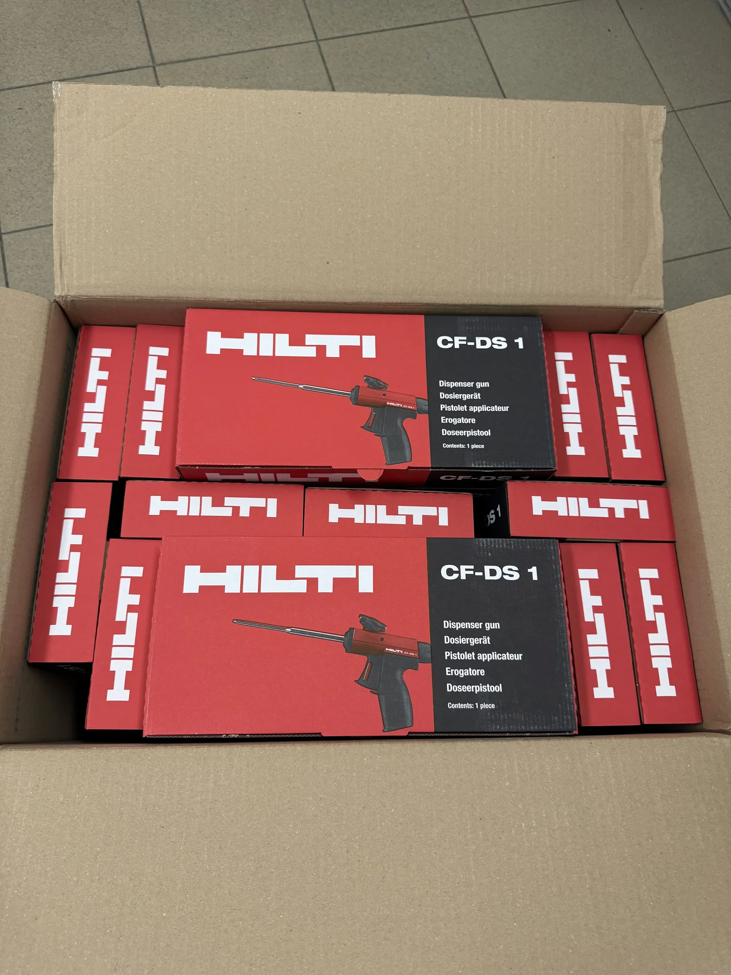 Hilti CF-DS1 - миниатюра 2