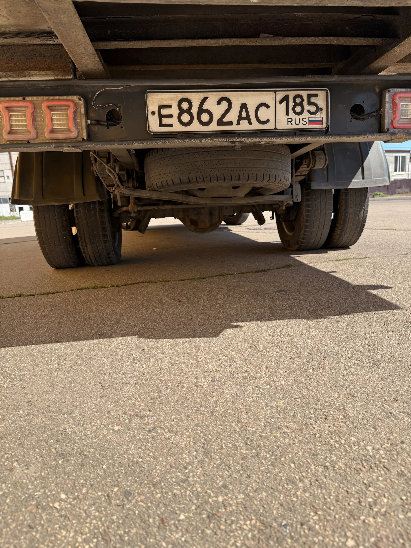 Iveco Daily 2.3 2011 Год - миниатюра 12